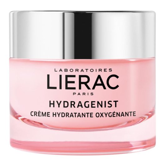 HYDRAGENIST Crema 50ml