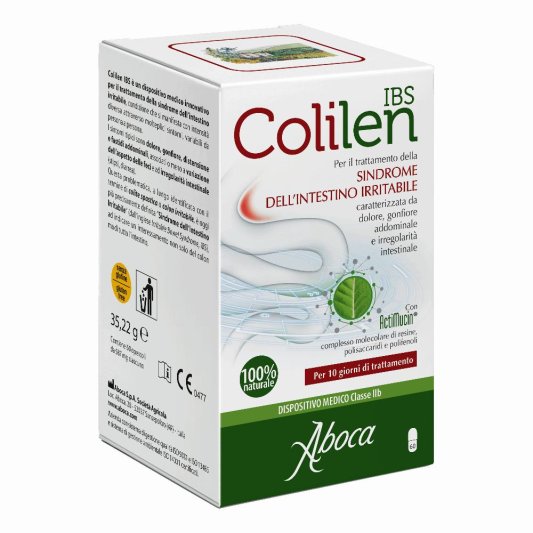 COLILEN IBS 60 Opr