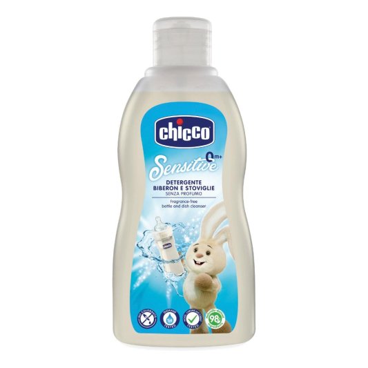 CH Detergi Stoviglie 300ml