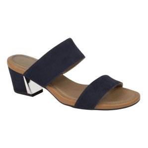 DIANA NUBW NAVY BLU 37