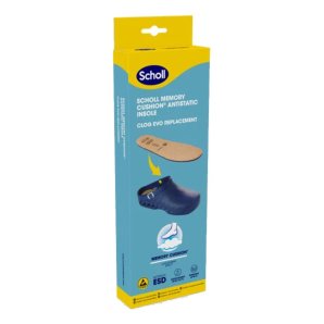CLOG EVO Soletta A-Static34/35