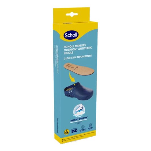 CLOG EVO Soletta A-Static34/35
