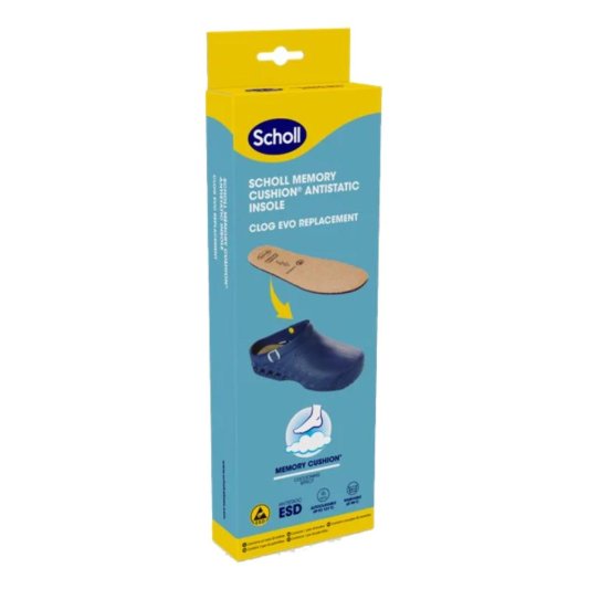 CLOG EVO Soletta A-Static42/43