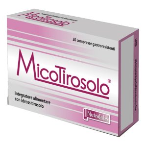 MICOTIROSOLO 30 Cpr
