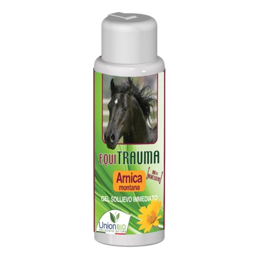 EQUITRAUMA 250ML