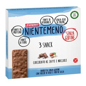 NIENTEMENO Barr.Cio/Nocc.3x33g