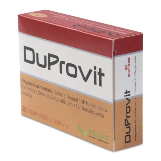 DUPROVIT 30 Cpr