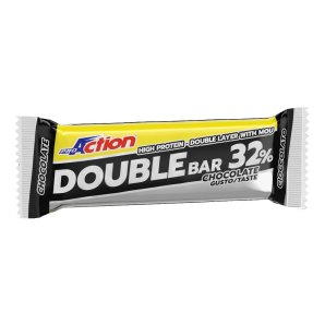 PROACTION Doub.Bar Ciocc32%50g