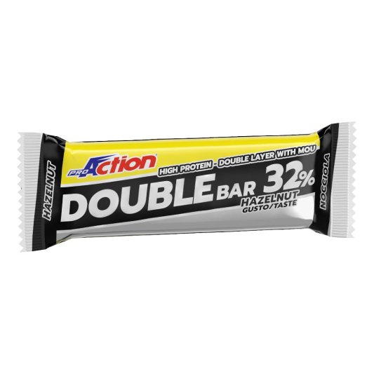 PROACTION Doub.Bar Nocc.32%50g