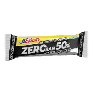 PROACTION Zero Bar CrNoc50%60g