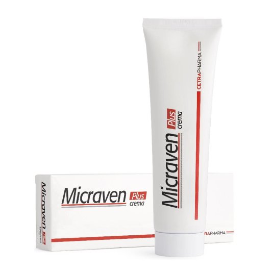 MICRAVEN PLUS CREMA 150ML <