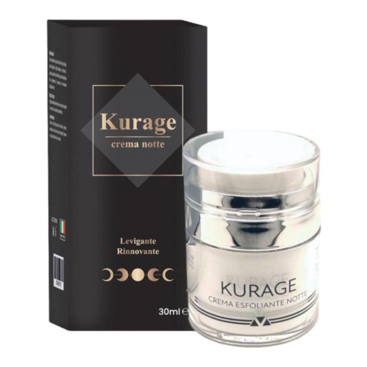 BRADERM Kurage Cr.A/Age 30ml