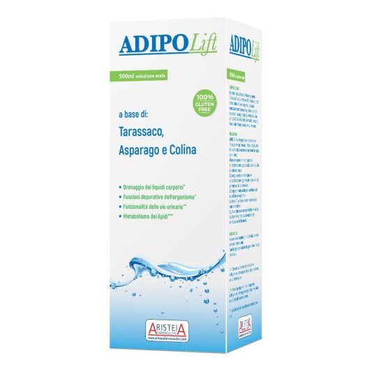 ADIPOLIFT DRENANTE 500ML