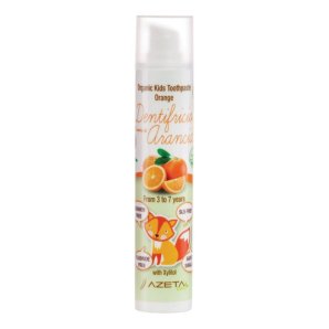 AZETABIO Dent.Kids Arancia50ml
