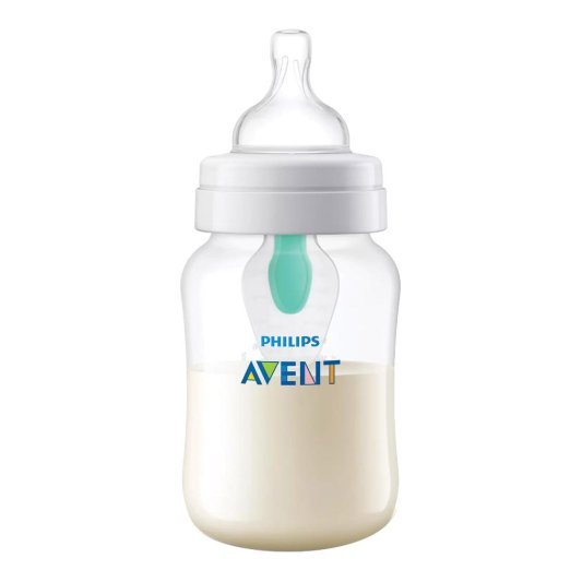 AVENT Bib.A/Colic 1m+ 260ml