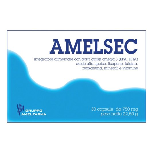 AMELSEC 30 Cps