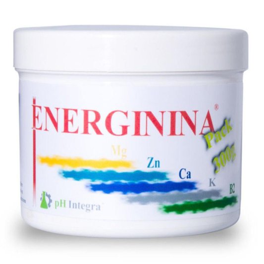 ENERGININA 300g