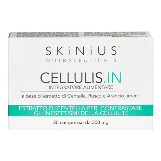 CELLULIS-IN 30 Cpr