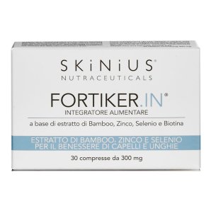 FORTIKER-IN 30 Cpr