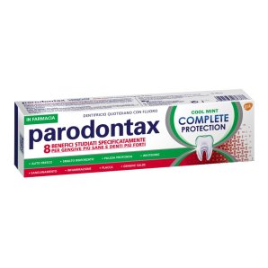 PARODONTAX Dent.Comp.Prot.75ml