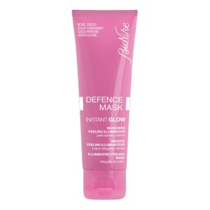 DEFENCE Mask Inst.Glow Peel