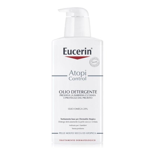 EUCERIN Atopic.Olio 400ml