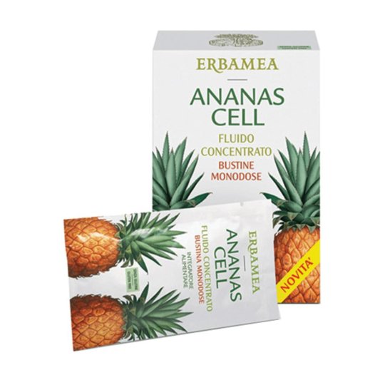 ANANAS CELL Fl.Conc.15Bust.EBM