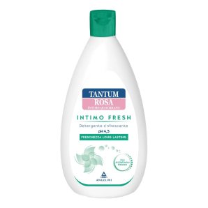 TANTUM-ROSA Int.Fresh 500ml