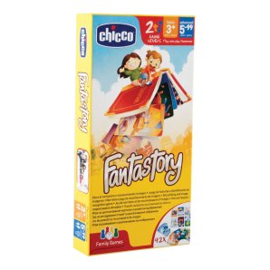 CH Gioco Fantastory