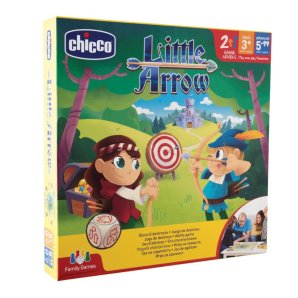 CH GIOCO LITTLE ARROW