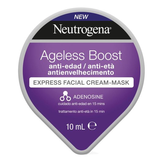 NEUTROGENA ANTI-ETA' EXPR MASK