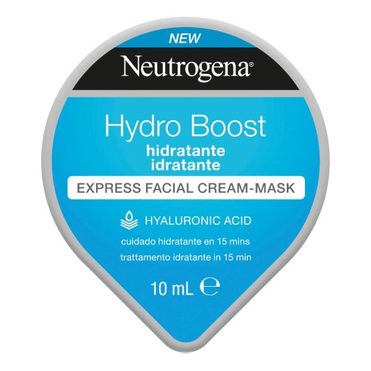 NEUTROGENA HB IDRAT EXPR MASK