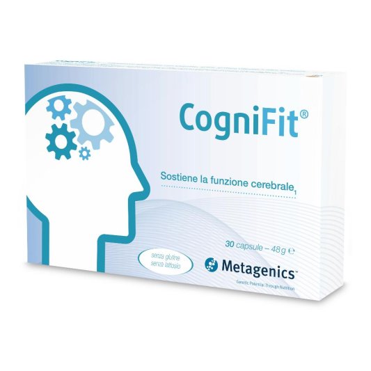 COGNIFIT 30 Cps