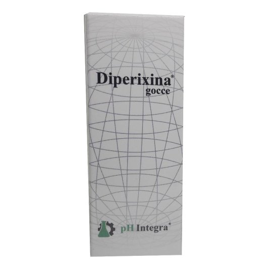 DIPERIXINA GOCCE 30ML