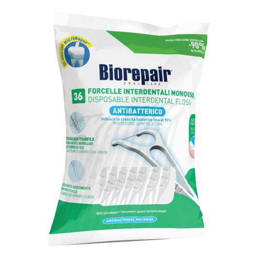 BIOREPAIR FORCELLE 36PZ