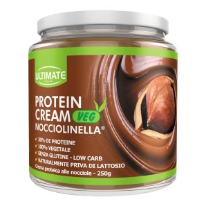 ULTIMATE PROTEIN CREAM VEG NOC