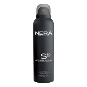 NERA' SPRAY SOLARE SPF10 150ML