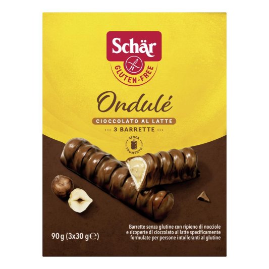 SCHAR Ondule'90g