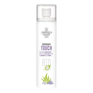 FDE DEODORANTE NAT TOUCH BIO