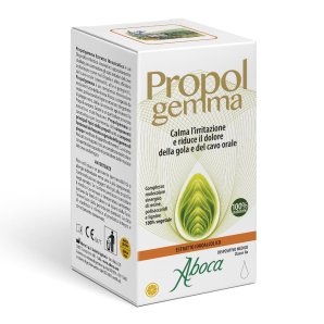 PROPOLGEMMA Estr.Ial.30ml