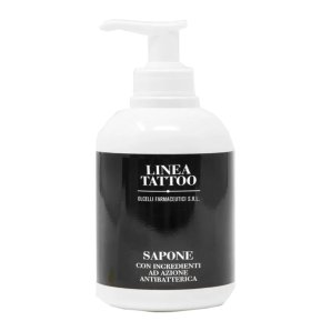 TATTOO Sapone Liq.A-Batt.300ml