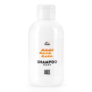 MAMMABABY Sh.Baby 250ml