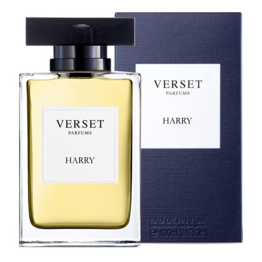 VERSET HARRY EDT 100ML