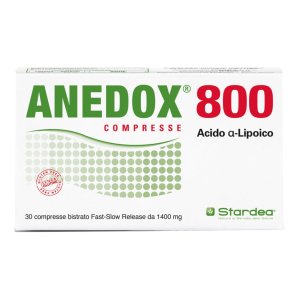 ANEDOX*800 30 Cpr