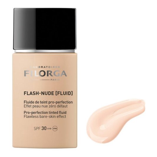 FILORGA FLASH NUDE 00 LIGHT<