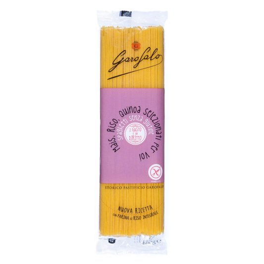 GAROFALO S/G Spaghetti 400g