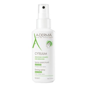 ADERMA Cytelium Spray 100ml