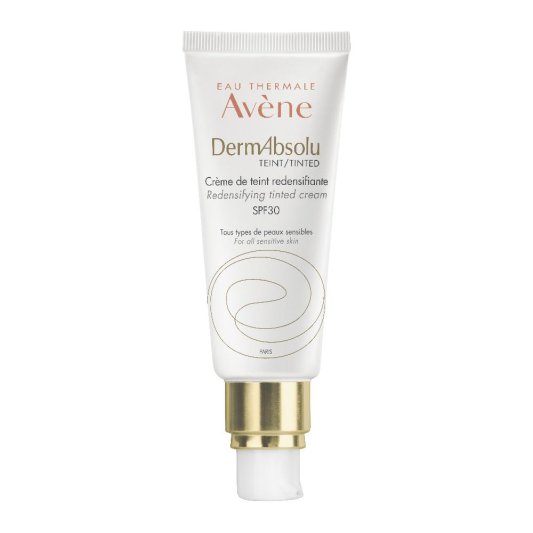 AVENE DERMABSOLU Cr.Color.40ml