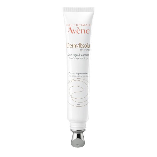 AVENE DERMABSOLU C/Occhi 15ml