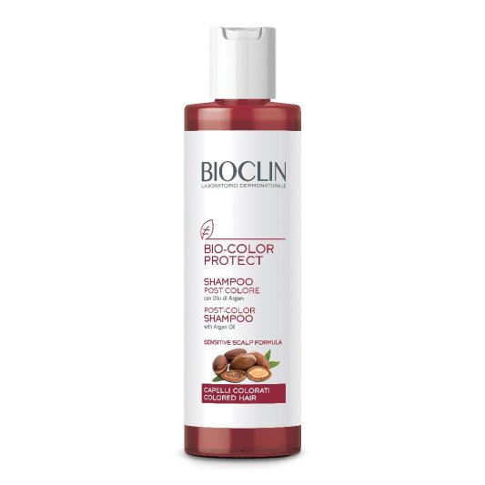 BIOCLIN Sh.Post-Color 400ml